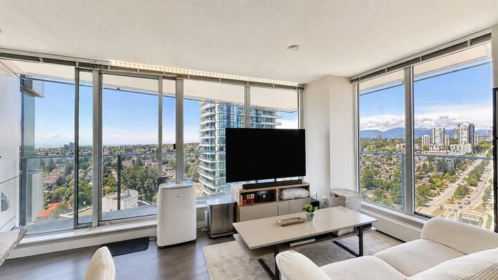 Property Photo:  488 SW Marine Drive 2606  BC V5X 0C6 