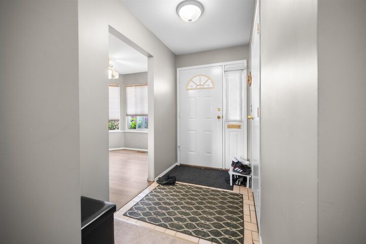 Property Photo: 9277 122 Street 47 BC V3V 7R6