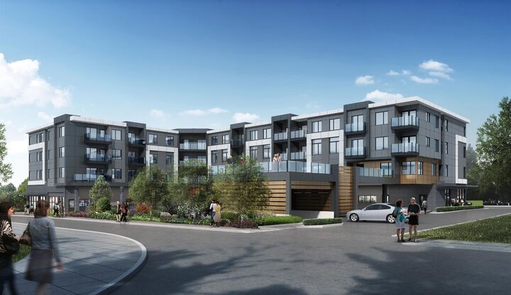 Property Photo: 1615 160 Street 421 BC V0V 0V0
