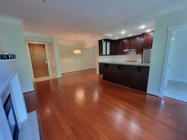 Property Photo:  4685 Valley Drive 2xx  BC V6J 5M2 