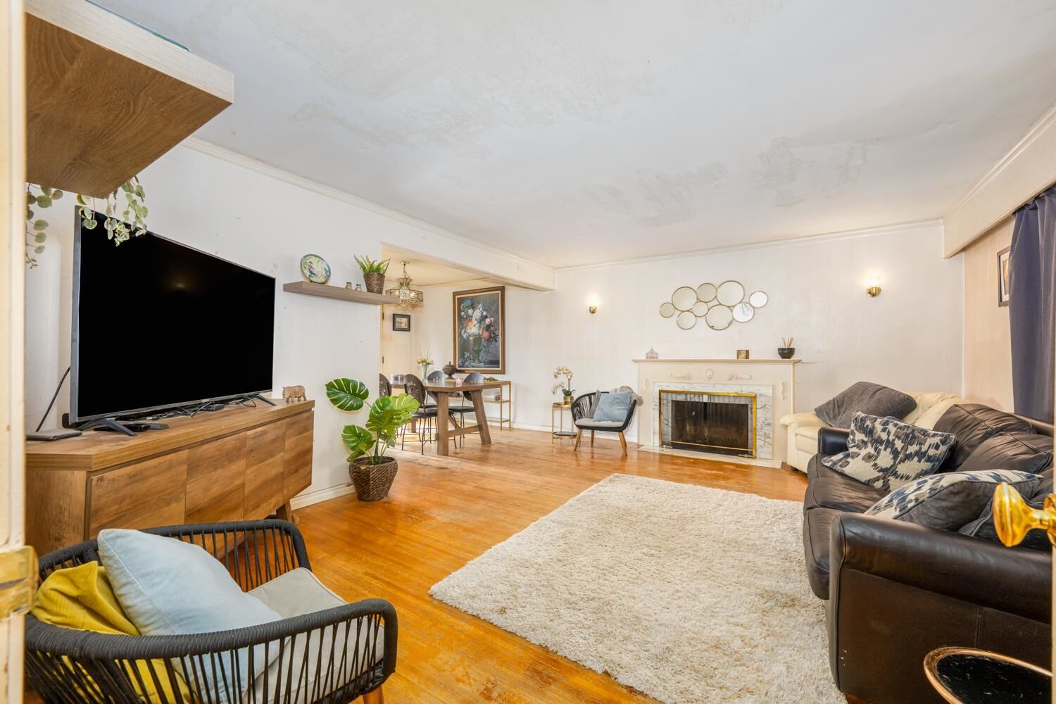 Property Photo: 6580 Williams Road BC V7E 1K5