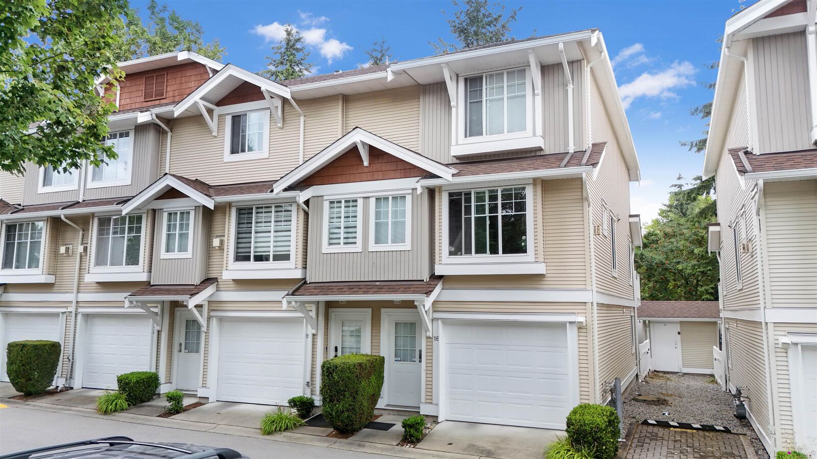 Property Photo: 12110 75A Avenue 16 BC V3W 1M1