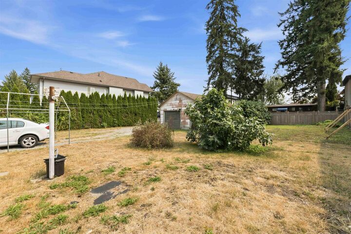 Property Photo: 20248 98A Avenue BC V1M 3E3