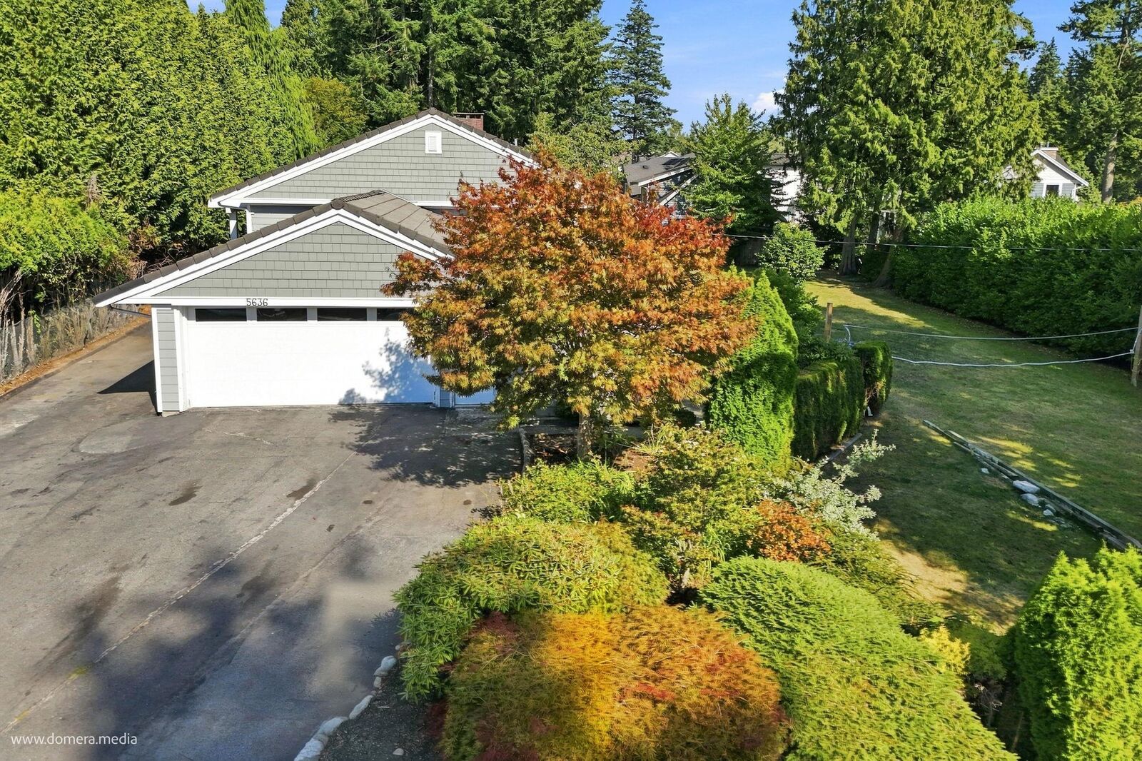 Property Photo: 5636 120 Street BC V3X 1Z2