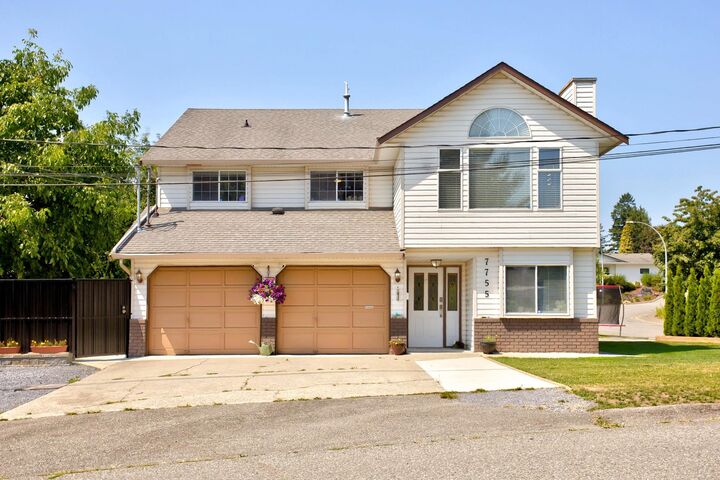 7755 Alder Street — photo 1