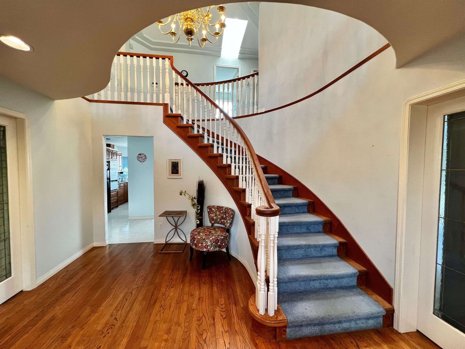 Property Photo:  4864 Watling Street D  BC V5W 2N6 