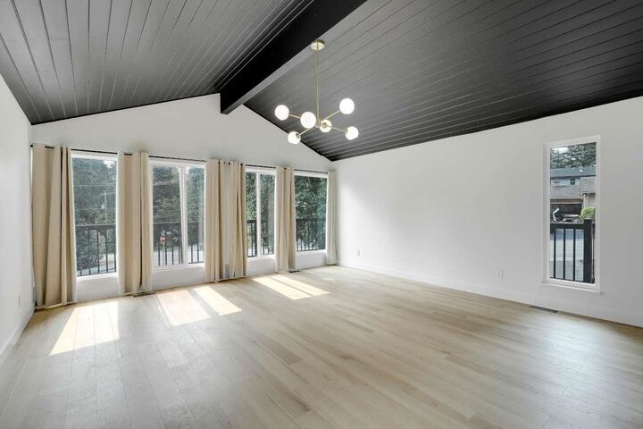 Property Photo: 869 Gale Drive BC V4M 2P6