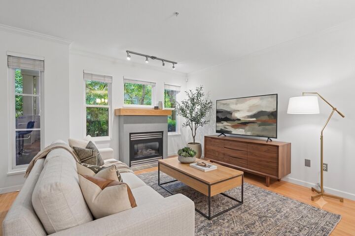 Property Photo: 1702 56 Street 117 BC V4L 2P5