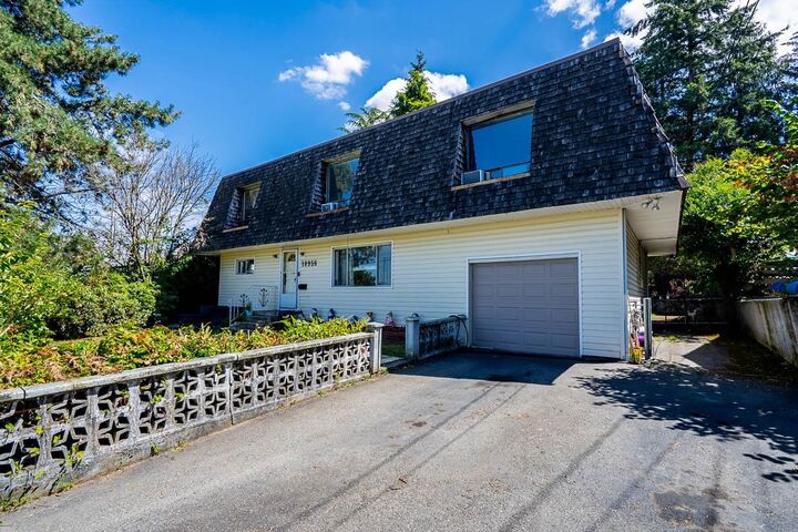Property Photo: 10956 128A Street BC V3T 3G2