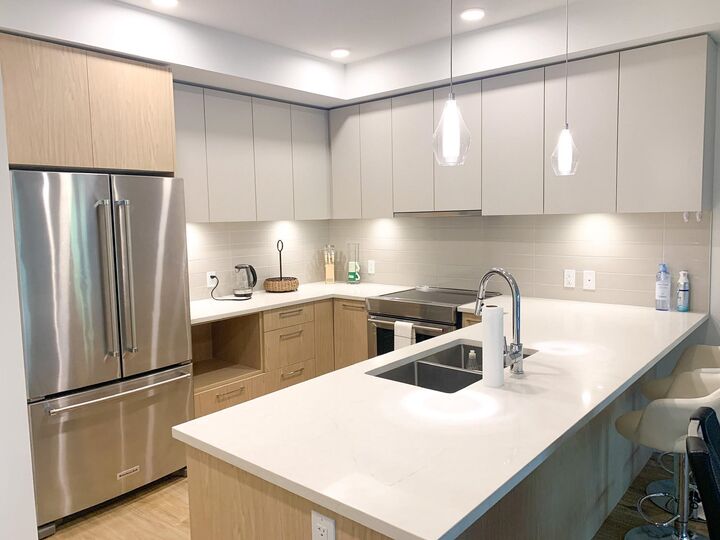 Property Photo: 3182 Gladwin Road 205 BC V2T 0K8