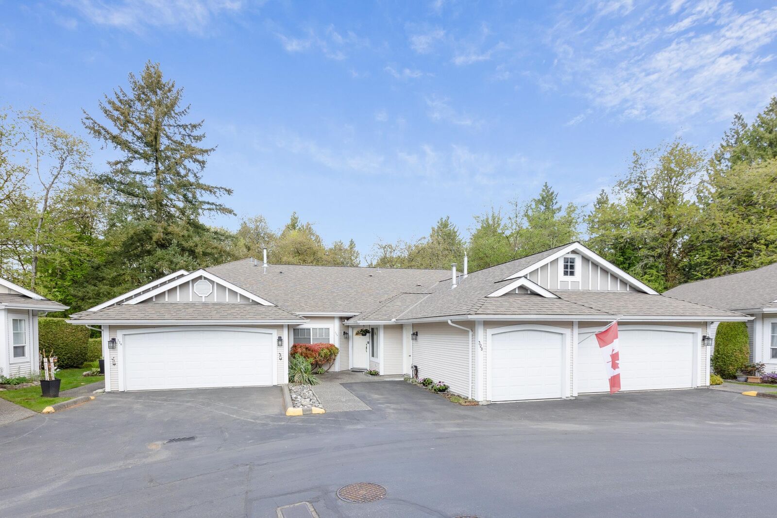 Property Photo: 20655 88 Avenue 328 BC V1M 2M5