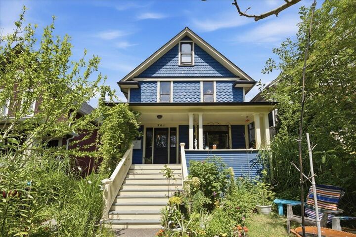 761 E 15th Avenue — photo 1