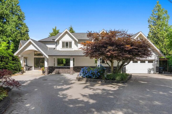 Property Photo: 3330 140 Street BC V4P 2A8