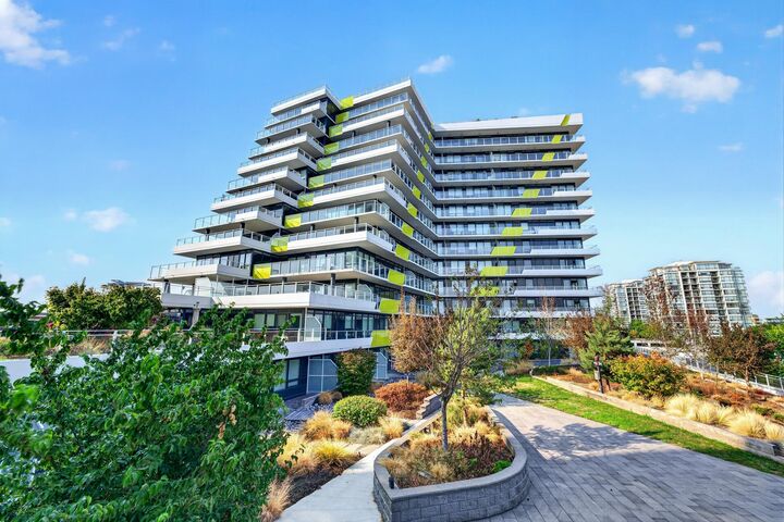 5788 Gilbert Road 609 — photo 1