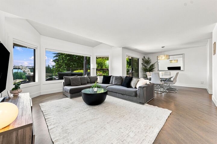 Property Photo: 5723 Owl Court BC V7R 4V1