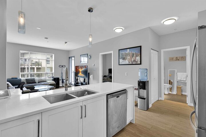 20211 66 Avenue D301 — photo 1