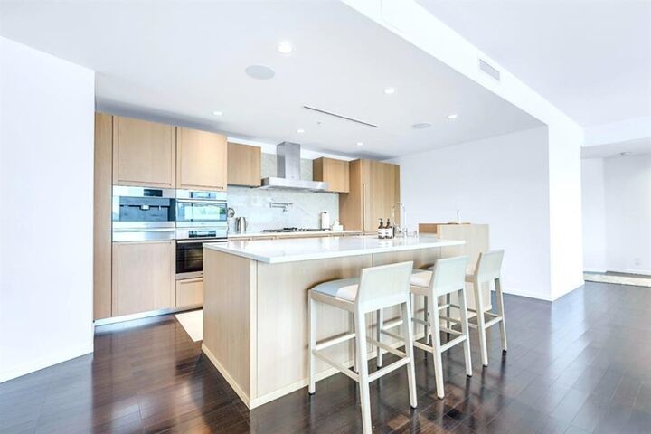 Property Photo: 1011 W Cordova Street 230X BC V6C 0B2
