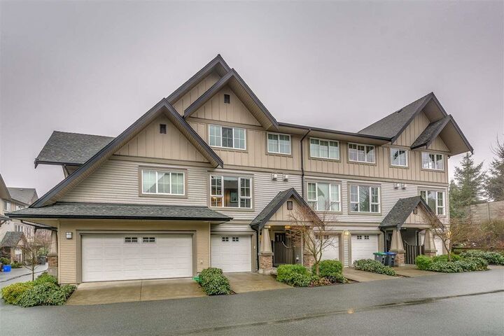 Property Photo: 2501 161A Street 211 BC V3Z 7Y6