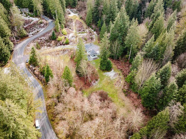 Property Photo: 6650 Hinkley Road BC V4Z 1J4