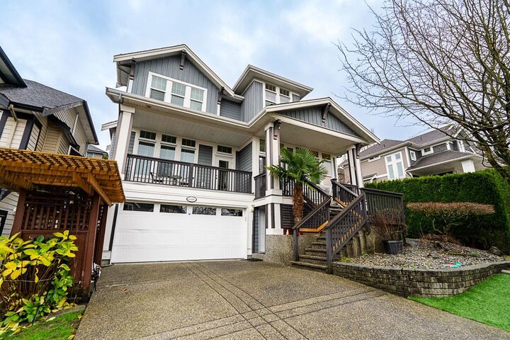 6100 163B Street — photo 1