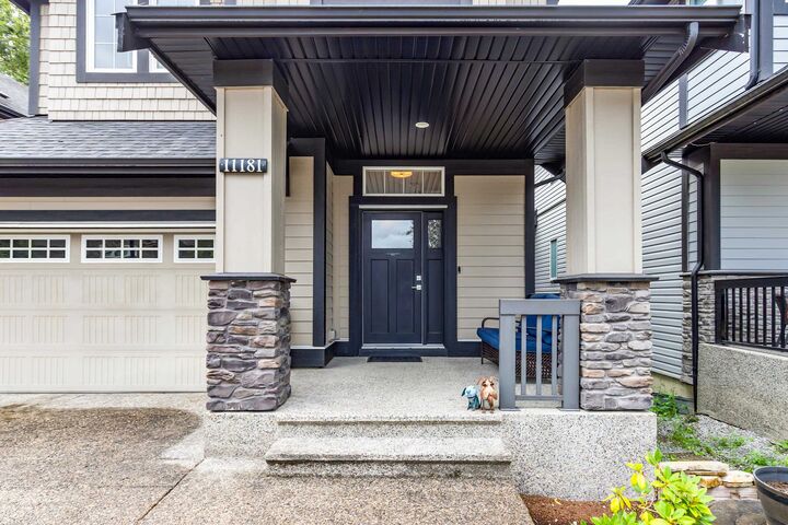 Property Photo: 11181 239 Street BC V2W 0H7