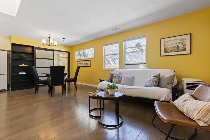 Property Photo:  20543 96 Avenue 5  BC V1M 3W3 