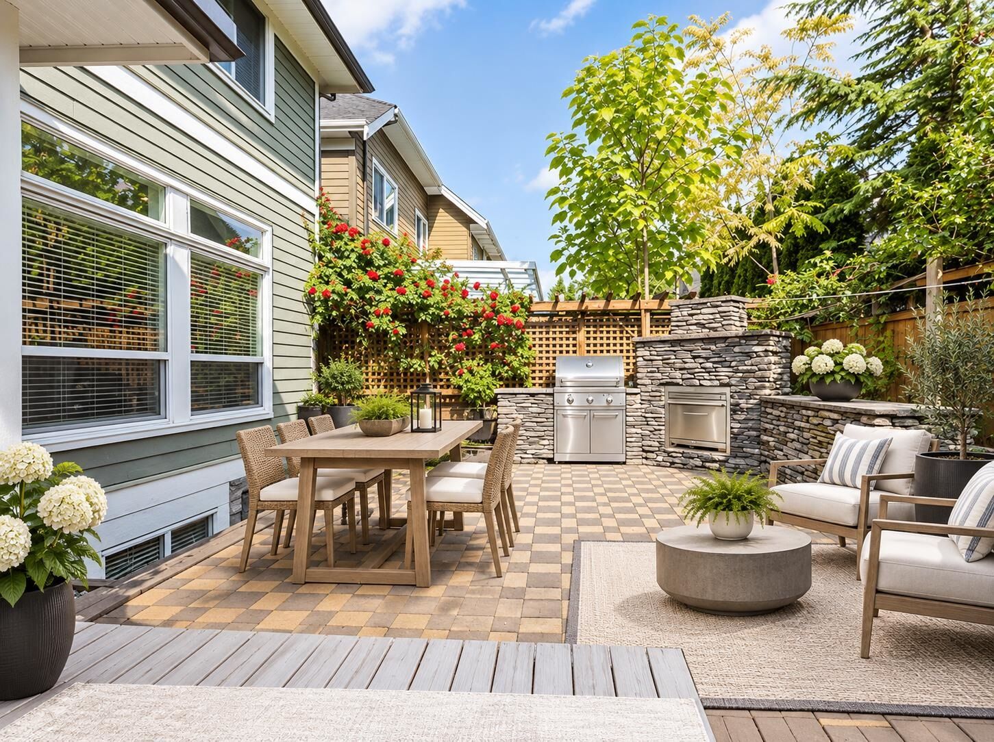 Property Photo: 16148 28A Avenue BC V3Z 3Y6