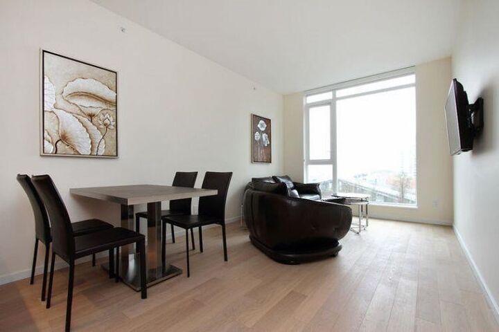 Property Photo:  1351 Continental Street 807  BC V6Z 2N7 