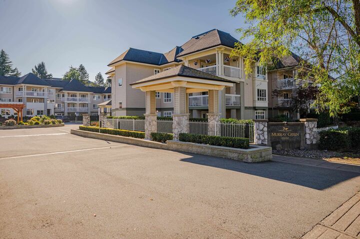 Property Photo:  22020 49 Avenue 229  BC V3A 3R9 