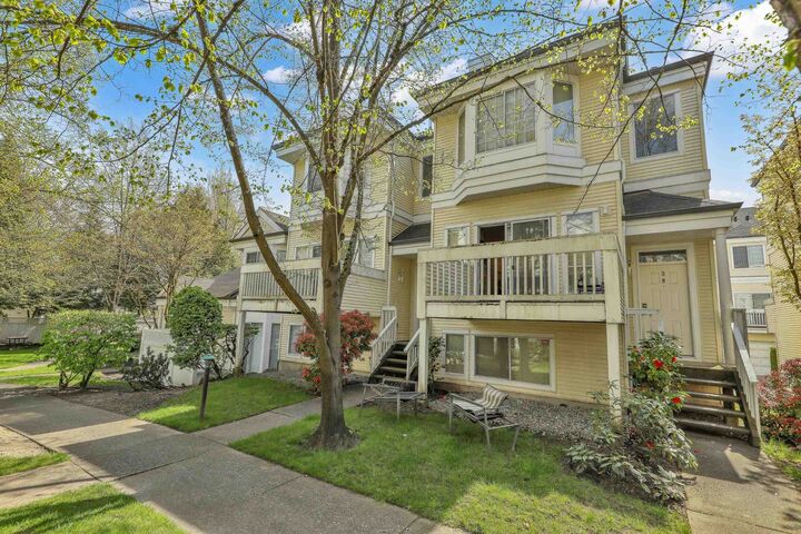 Property Photo: 12500 McNeely Drive 38 BC V6V 2S4