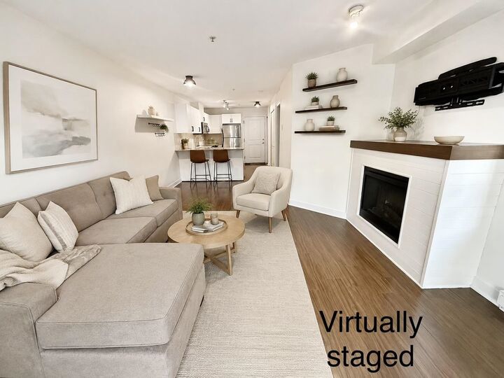 Property Photo: 8929 202 Street A101 BC V1M 0B4