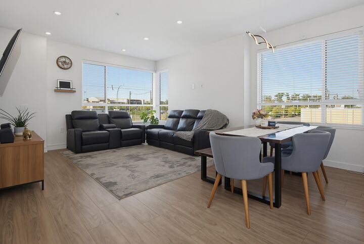 Property Photo: 20150 81 Avenue 65 BC V2Y 3L8