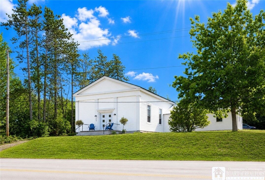 Property Photo:  3969 Route 394  NY 14757 