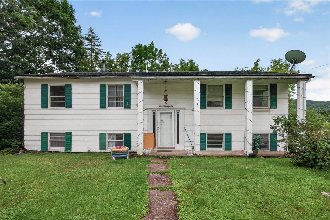 Property Photo:  176 N Franklin Street  NY 14830 