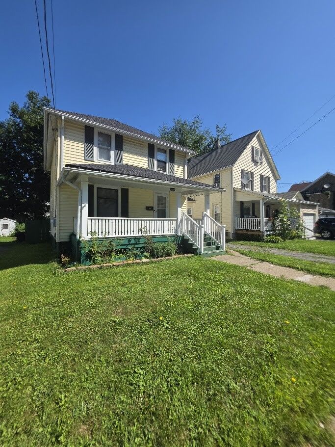 Property Photo: 19 Arlington Street NY 13790