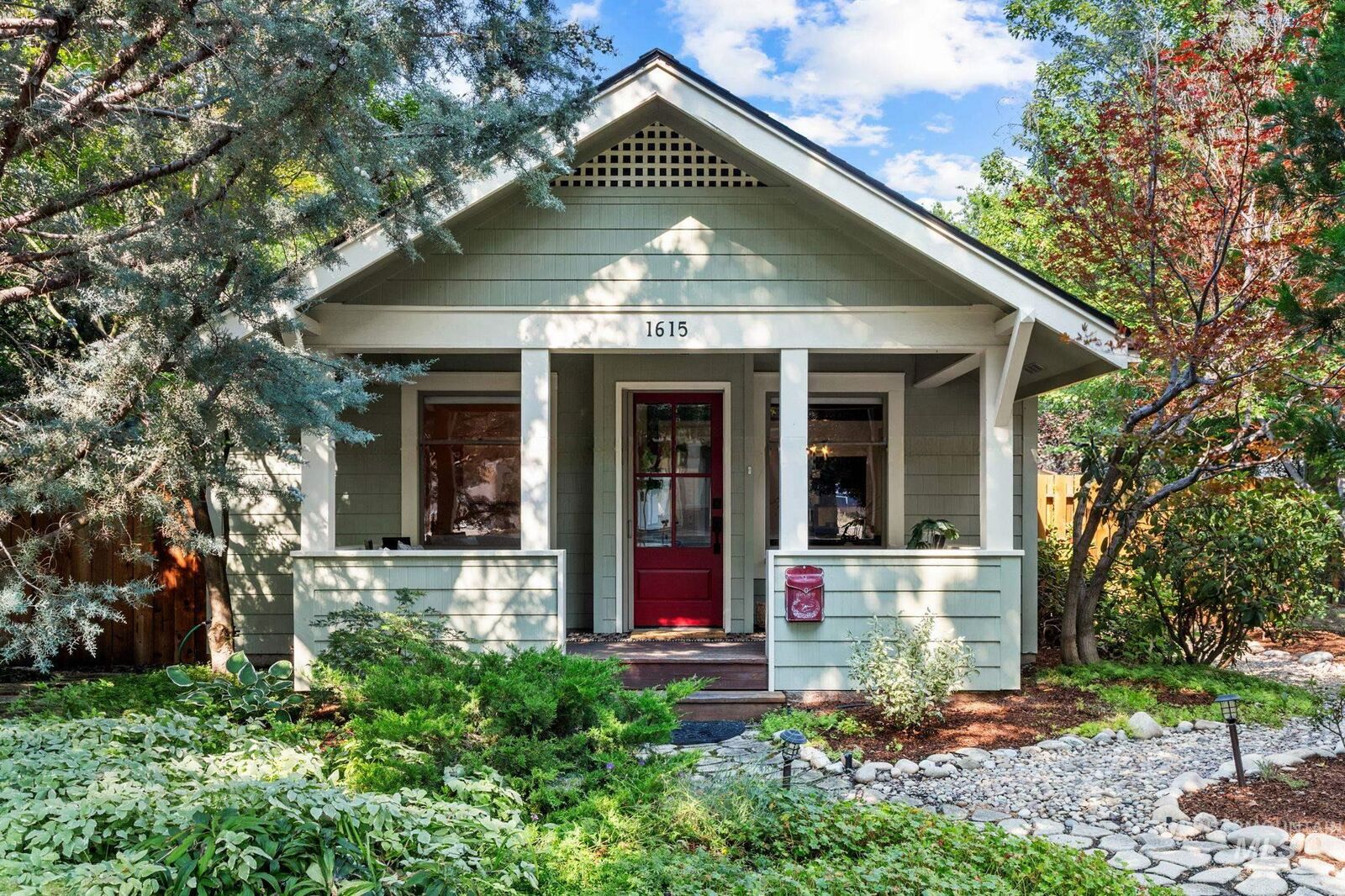 Property Photo:  1615 N 25th Street  ID 83702 