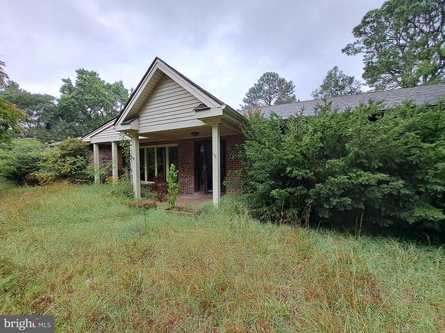 Property Photo: 31232 Ward Road MD 21804