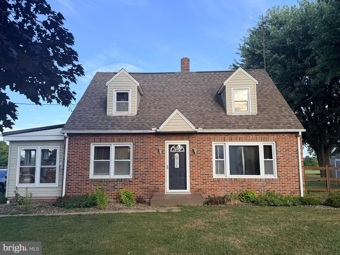 Property Photo:  11344 Worleytown Road  PA 17225 