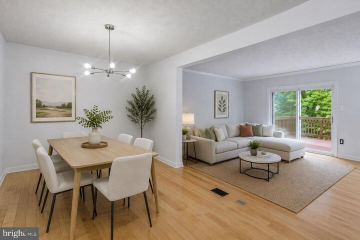 Property Photo: 508 Palmspring Drive MD 20878