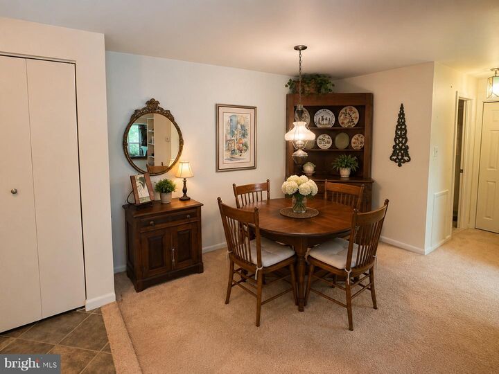 Property Photo:  13135 Dairymaid Drive 136  MD 20874 