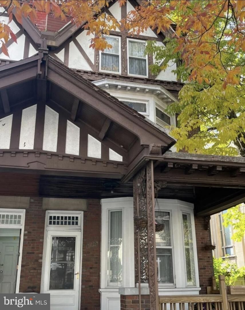 Property Photo: 1318 Perkiomen Avenue PA 19602