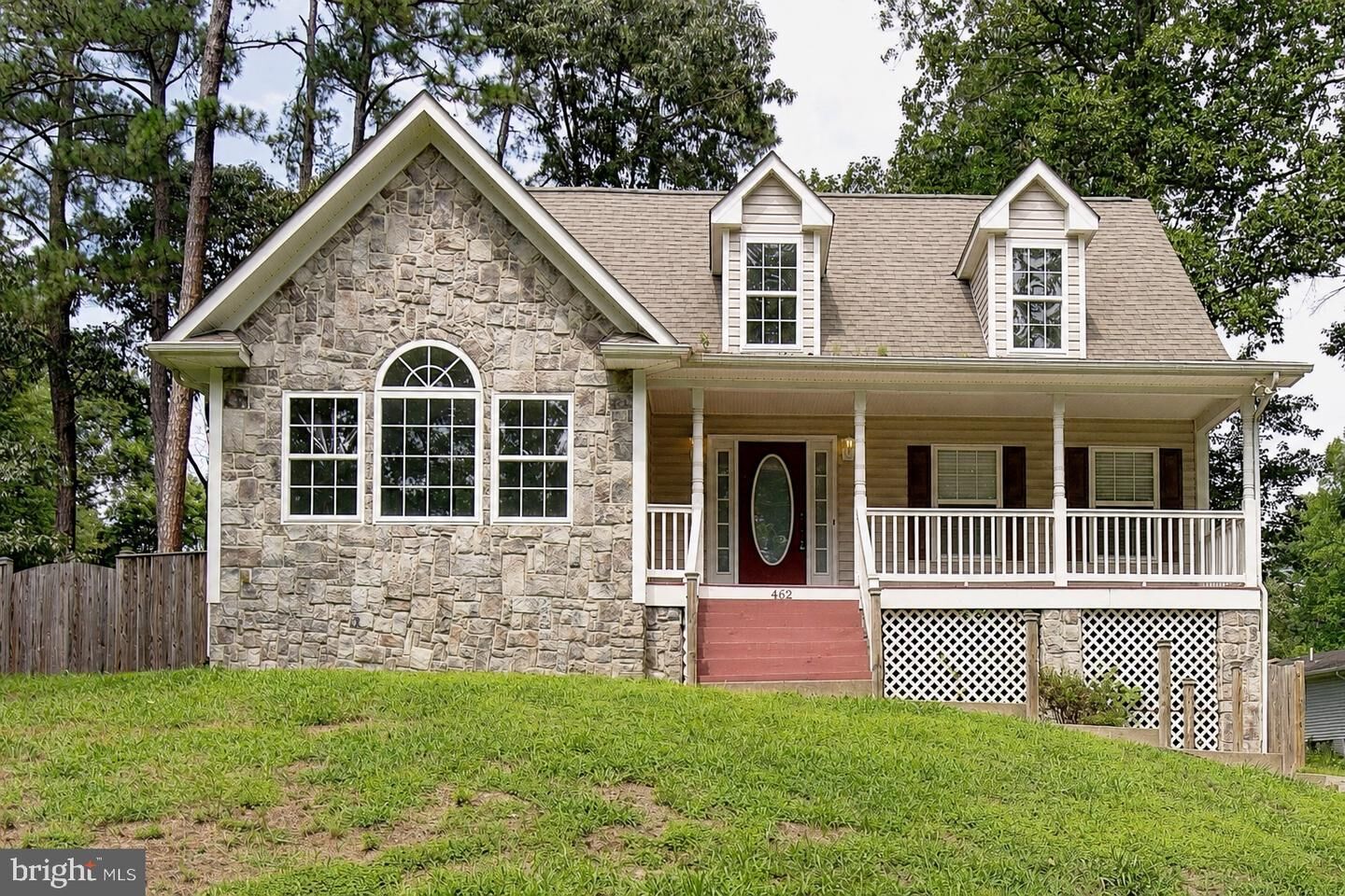 Property Photo:  462 Buckler Drive  MD 20657 