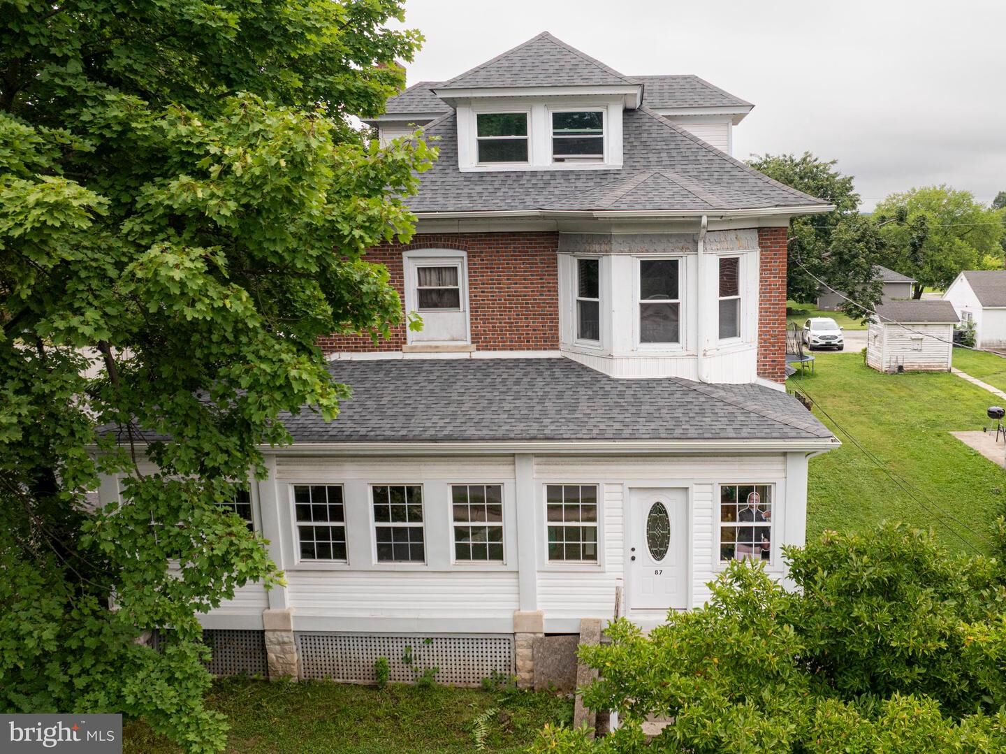 Property Photo:  87 Nutt Road  PA 19460 
