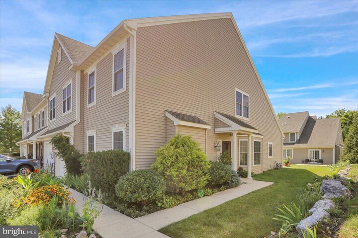 Property Photo: 305 Emerald Lane PA 19610