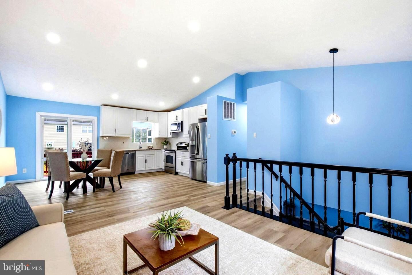 Property Photo: 7838 Tick Neck Road MD 21122