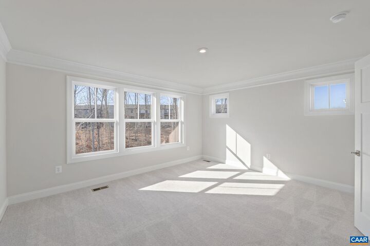 Property Photo: 3034 Farrow Cir VA 22901
