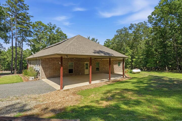 Property Photo: 44 Stillwater Lane AR 72530