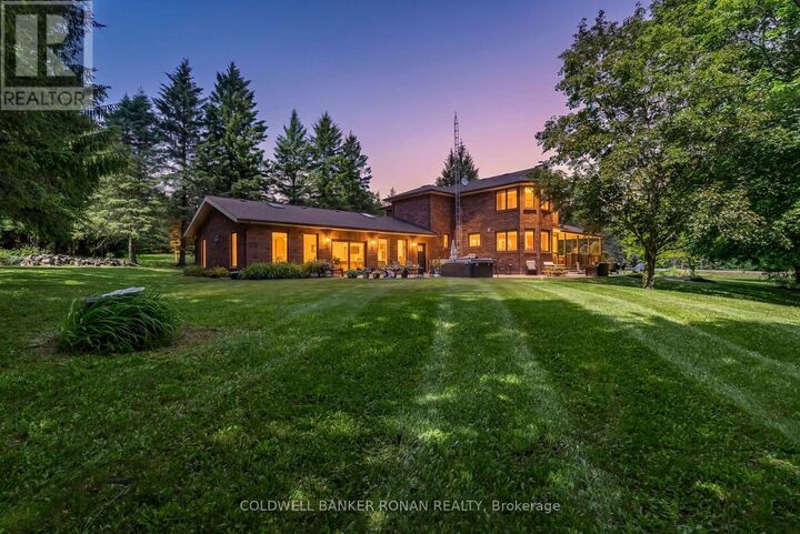 Property Photo: 1960 10th Sideroad ON L0G 1W0