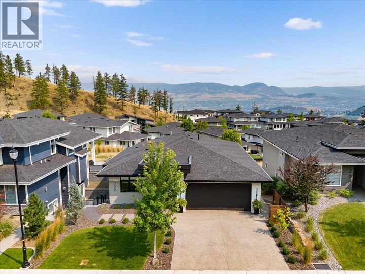 Property Photo:  208 Skyland Drive  BC V1V 0C9 