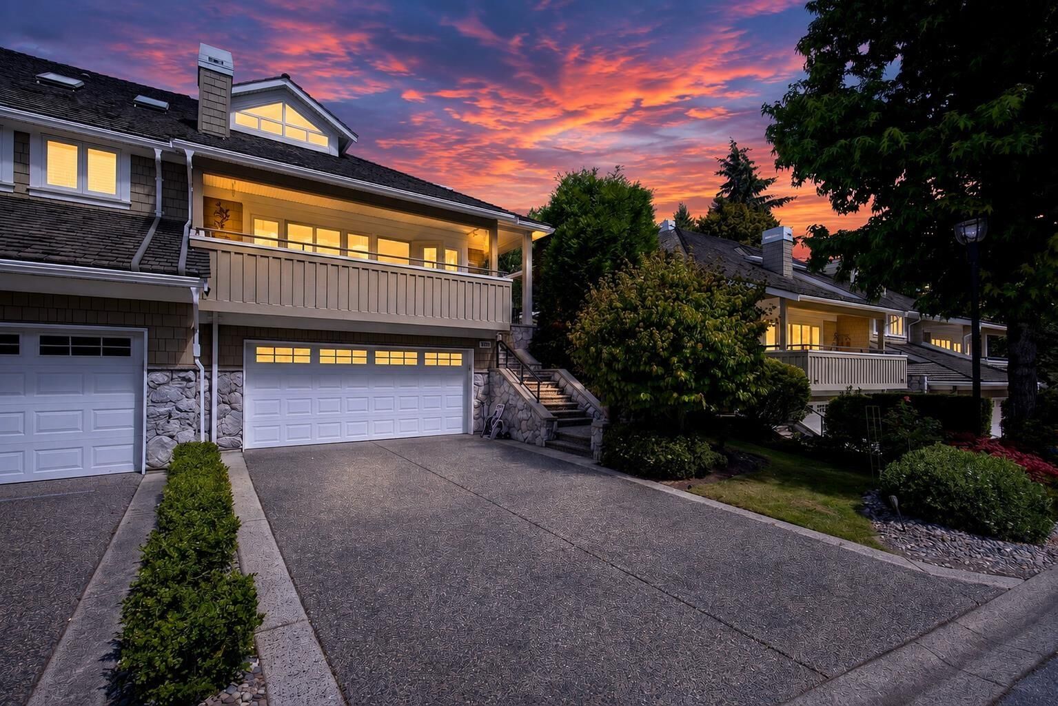 Property Photo: 3355 Morgan Creek Way 48 BC V3Z 0J9